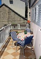 Apartment Ljubav