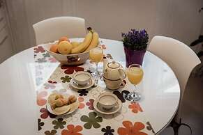 Apartment Ljubav