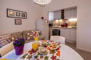 Apartment Ljubav