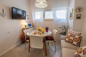 Apartment Ljubav