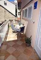 Apartment Ljubav