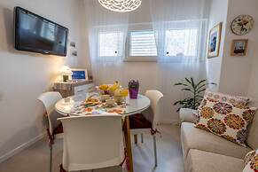 Apartment Ljubav