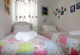 Apartment Ljubav