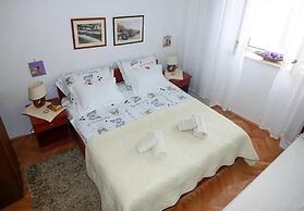 Apartment Ljubav