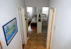 Apartment Ljubav