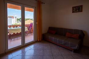 Apartments Den
