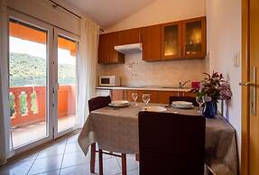 Apartments Den
