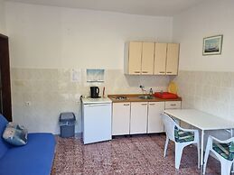 Apartment Vido
