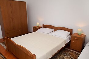 Apartments Mar