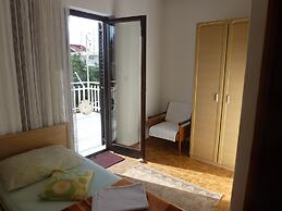 Rooms Smilje