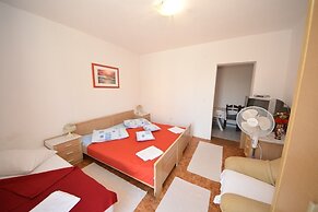 Rooms Smilje