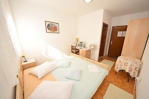 Rooms Smilje