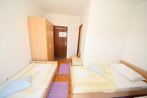 Rooms Smilje