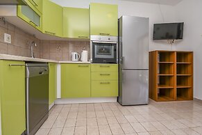 Apartments Deni