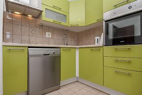 Apartments Deni