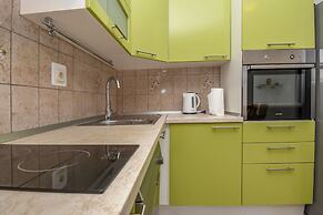 Apartments Deni