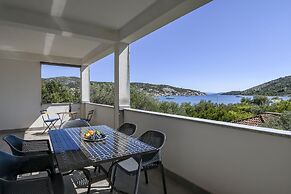 Apartments Deni