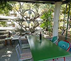 Apartments Deni