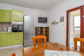 Apartments Deni