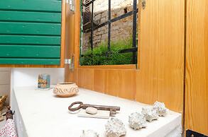 Apartments Draga