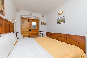 Apartments Draga