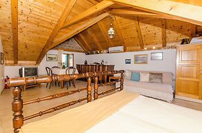 Apartments Draga