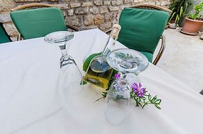 Apartments Draga