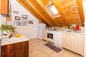 Apartments Draga