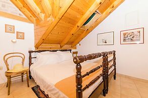 Apartments Draga