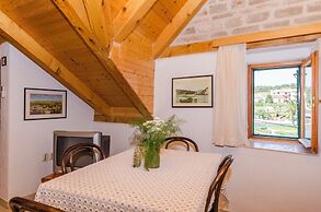 Apartments Draga