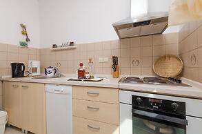 Apartments Draga