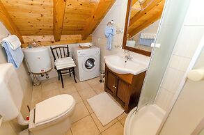 Apartments Draga