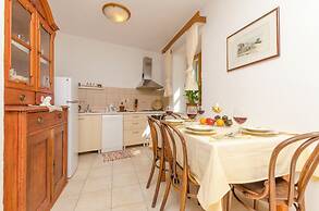 Apartments Draga