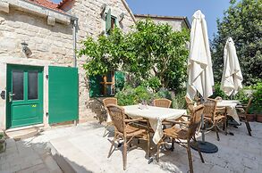 Apartments Draga