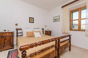 Apartments Draga