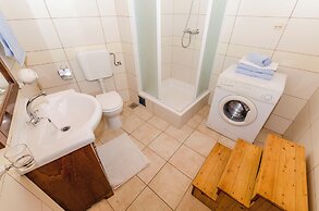 Apartments Draga