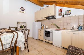 Apartments Draga