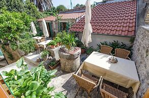 Apartments Draga
