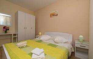 Apartments Zdravko
