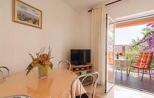 Apartments Zdravko