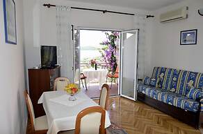 Apartments Zdravko