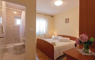 Apartments Zdravko