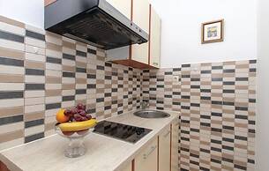 Apartments Zdravko