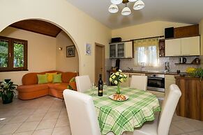 Apartment Mirja