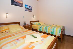 Apartment Mirja