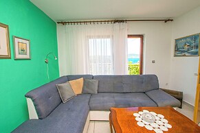 Apartment Luce