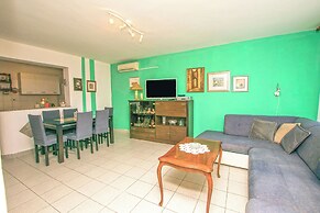 Apartment Luce