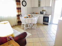 Apartments Anda