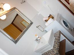 Apartments Anda
