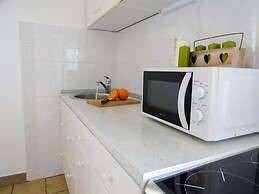Apartments Anda